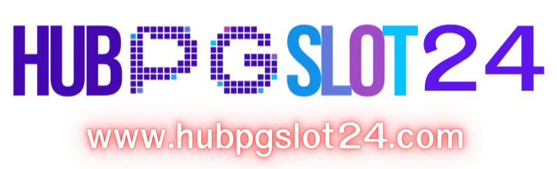 hubpgslot24 - logo